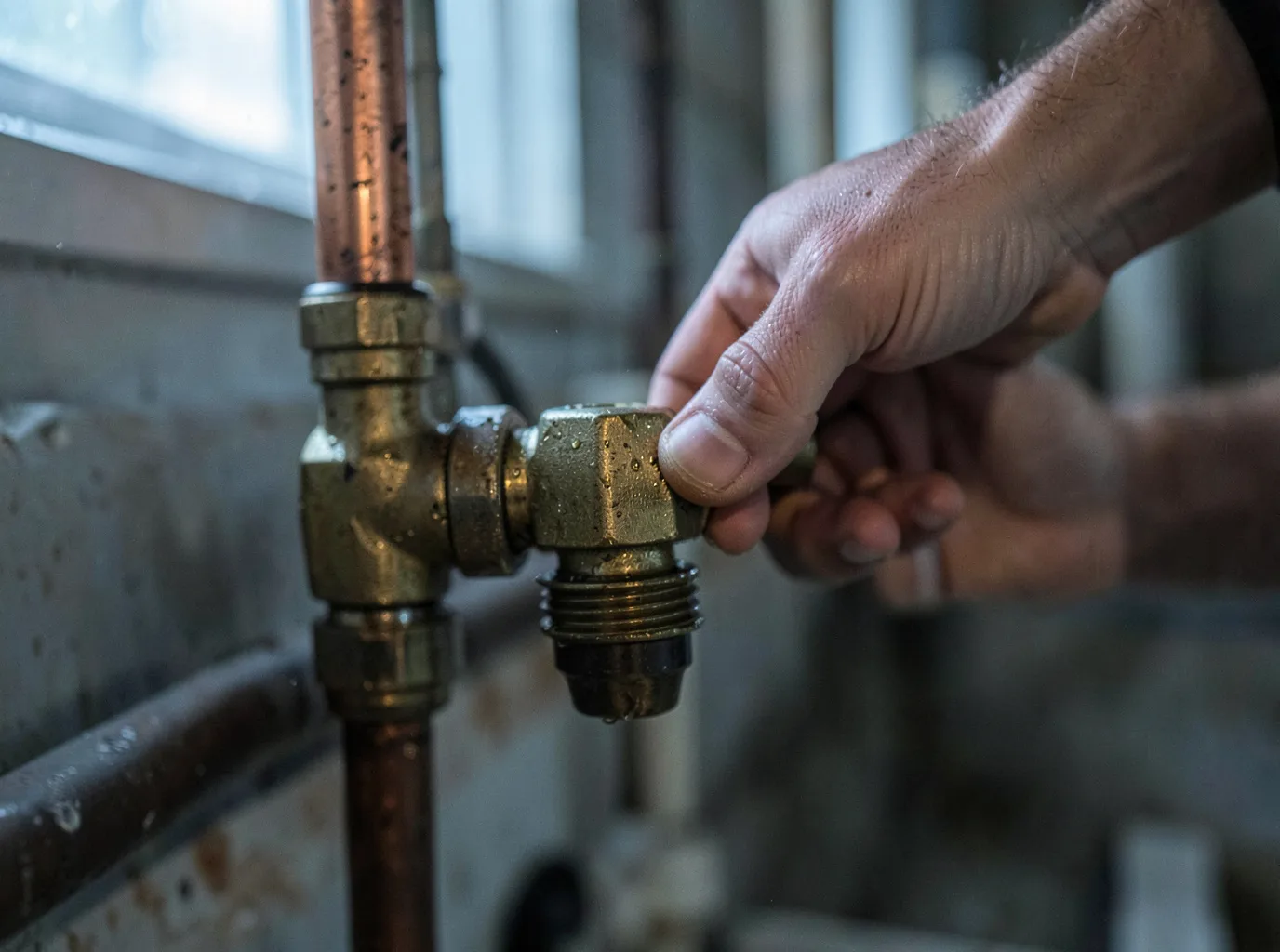 Emergency Plumber Jackson, LA FAQs